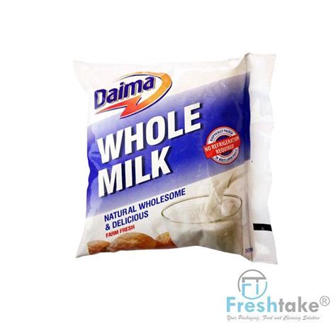 DAIMA MILK 500ML | Freshtake Investments