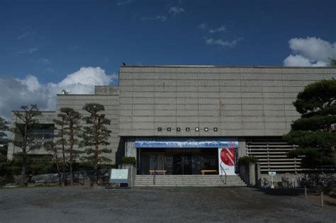 Matsumoto City Museum - A Good Dose of Castles, Samurais and Matsumoto ...