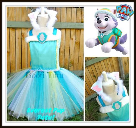 46+ Everest paw patrol costume diy info | 44 Fashion Street