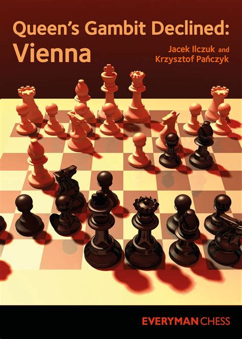 Queen’s Gambit Declined: Vienna – Everyman Chess