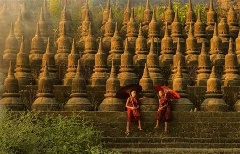 Rakhine State, Myanmar~ It, of course, means that one of Myanmar's most ...