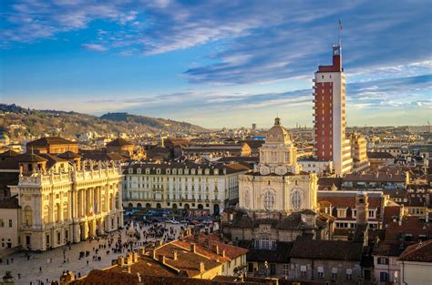 15 free things to do in Turin - Lonely Planet