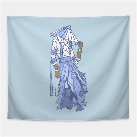 Young Thug Jeffery Album Cover - Young Thug - Tapestry | TeePublic