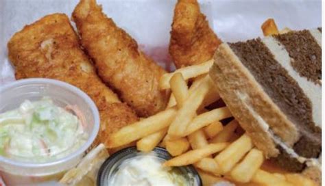 Fish Fry Guide: Find Fish Fries Near Me | WTRF