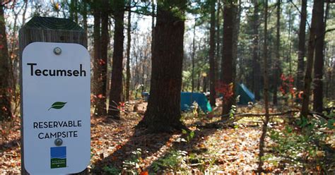 MetroParks to reopen select campsites June 8