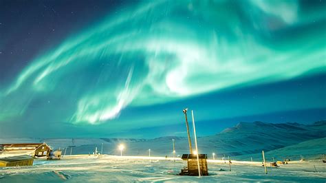 Northern Lights Photos – Aurora Reykjavik