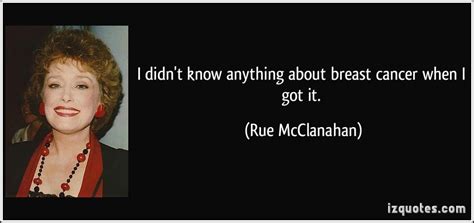 Rue McClanahan's quotes, famous and not much - Sualci Quotes 2019