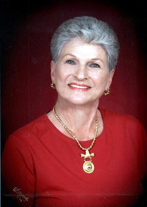 Betty Bruns Obituary - Sanford, FL