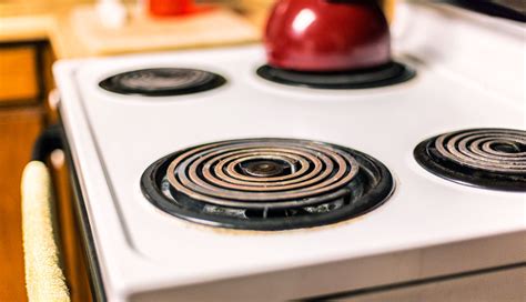 How to Clean Your Stove's Drip Pans | Stove top burners, Stove drip pans, Clean stove