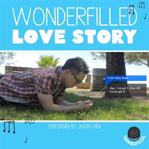 Stream OREO Wonderfilled Song (cover) feat. Jason Chen by Oreo | Listen online for free on ...