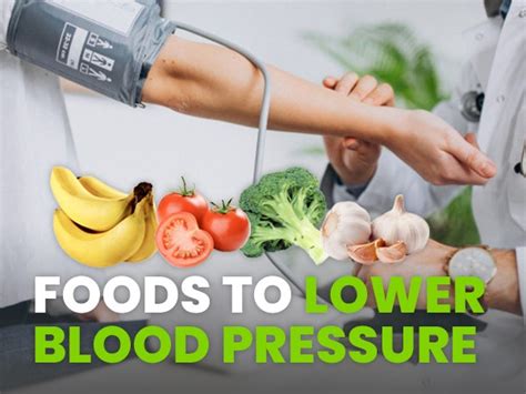 31 Foods To Reduce Blood Pressure Naturally | Best Foods For High Blood ...