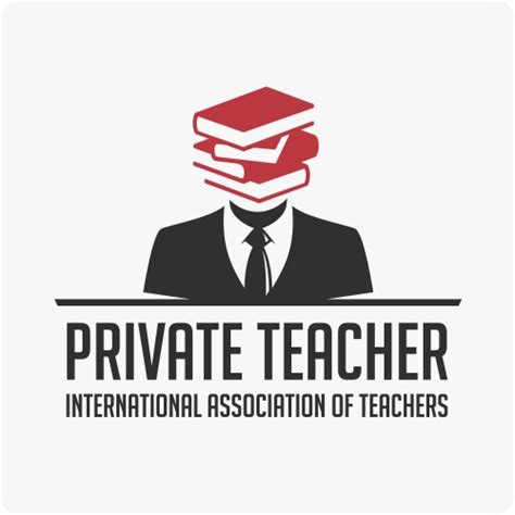 Teacher Logo Vector Images (over 14,000)