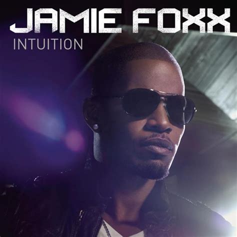 Jamie Foxx - Intuition - MP3 Download - Blame It | Musictoday Superstore