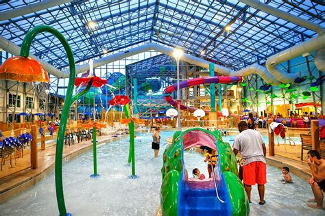 Pin by Dana McDaniel on FORREC | Indoor waterpark, Water park, Top ...