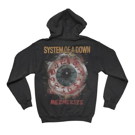 System Of A Down Store: Official Merch & Vinyl