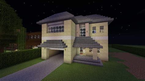 Aphmau MyStreet Suburban House Inspiration! | Minecraft Amino