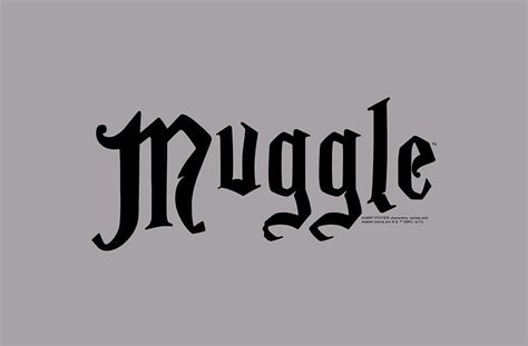 Harry Potter - Muggle Digital Art by Brand A - Fine Art America