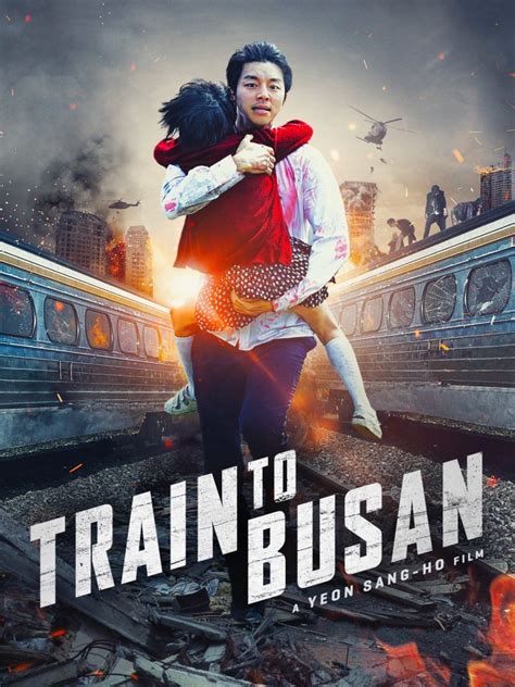 Zombie Month: Train to Busan (2016) Review – Views from the Sofa