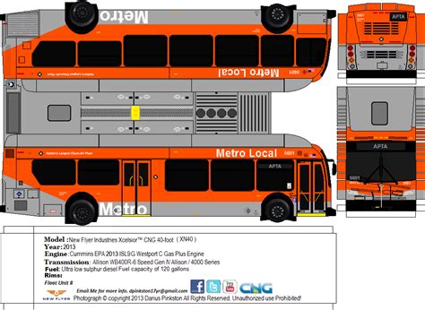 Paperbus Thread - Page 225 - Transit Lounge - Canadian Public Transit ...