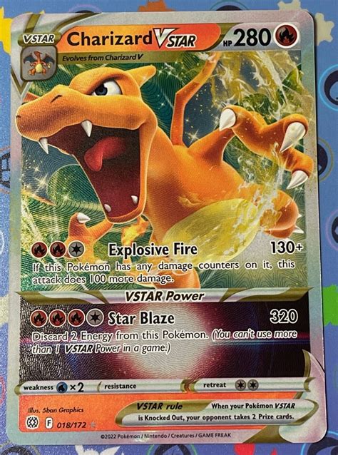 Charizard, Pokemon Cards, Comic Book Cover, Power, Stars, Ebay, Sterne ...