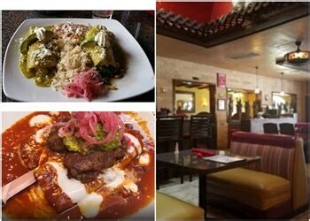 3 Best Mexican Restaurants in Roseville, CA - ThreeBestRated