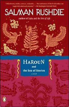 Haroun and the Sea of Stories: Salman Rushdie: 9780140157376: Amazon.com: Books