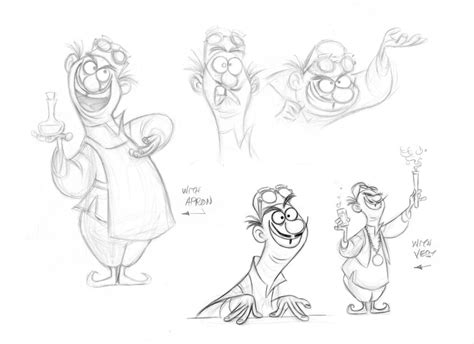 Wreck it Ralph 2 : Character Designs and Concept Art