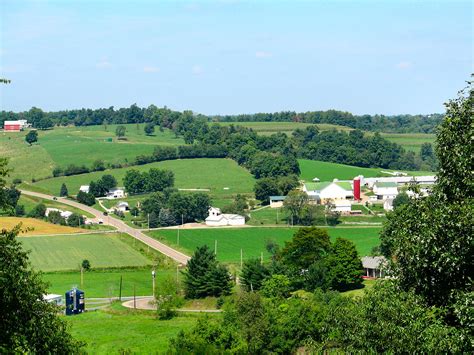 Amish Country of Ohio 4 by slowdog294 on DeviantArt