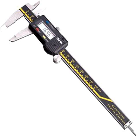 Clarke CM145 Digital Vernier Caliper 4500360 from Lawson HIS