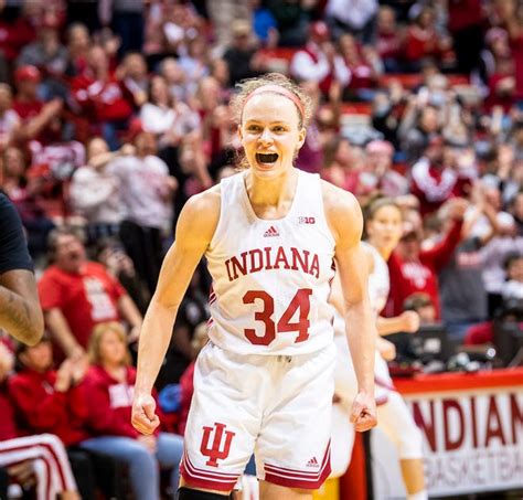 IU women's basketball: Hoosiers beat Maryland behind veteran leaders