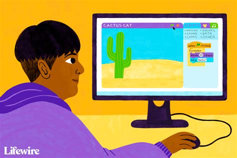 7 Programming Languages to Teach Kids How to Code