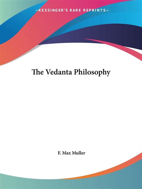 The Vedanta Philosophy (Paperback) - Walmart.com