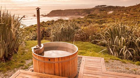 These are New Zealand's chicest glamping spots to escape to this summer