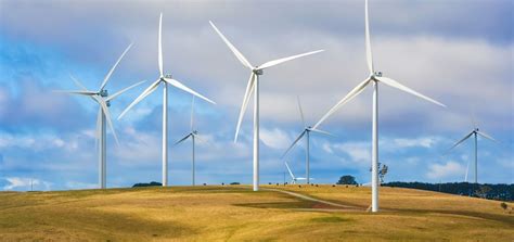 MacIntyre wind farm in Queensland | Transformers Magazine