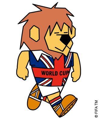 FIFA World Cup Mascots | Mascot Wiki | Fandom