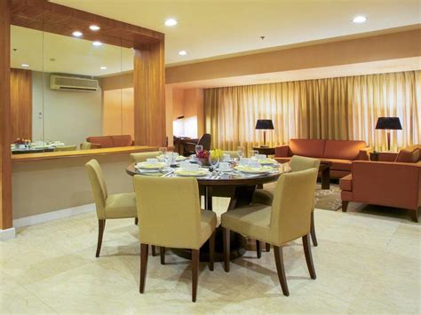 The Linden Suites in Manila - Room Deals, Photos & Reviews