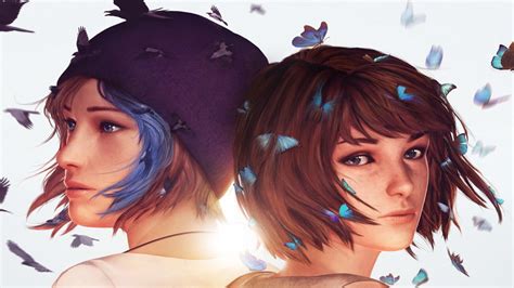 Life is Strange Remastered Collection annoncé et daté par Square Enix