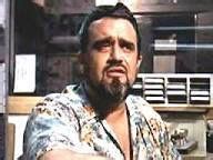 Wolfman Jack , American Graffiti