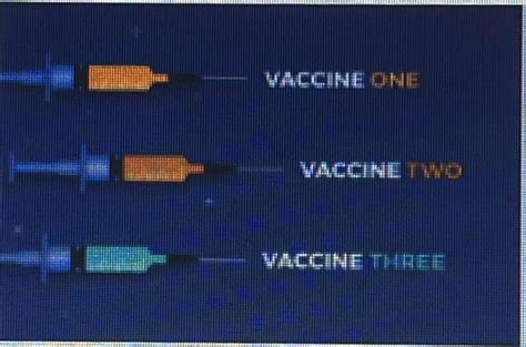 Covid-19 Vaccine Clinic – The Cougar Courier