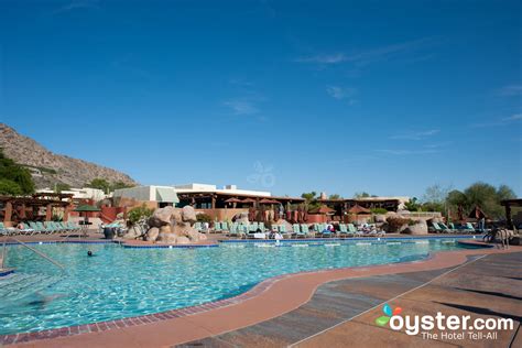 JW Marriott Scottsdale Camelback Inn Resort & Spa Review: What To ...