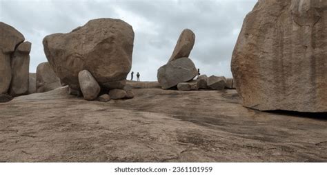 Hampi Rocks Photos and Images | Shutterstock