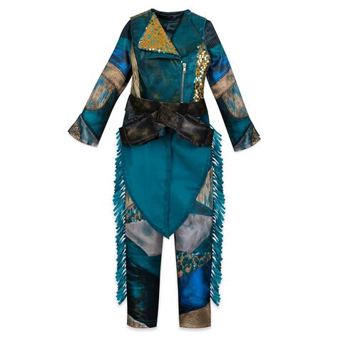 Uma Costume for Kids - Descendants 3 was released today – Dis Merchandise News