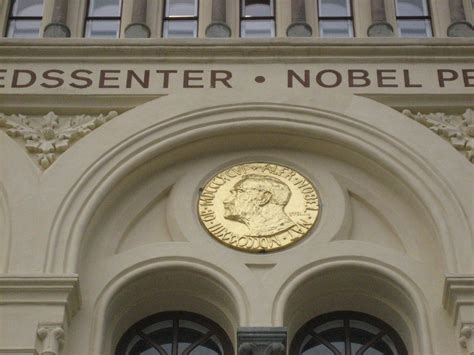 Nobel Peace Prize 2020 | Nobel Peace Prize 2020 winner to be announced today - Here are the top ...