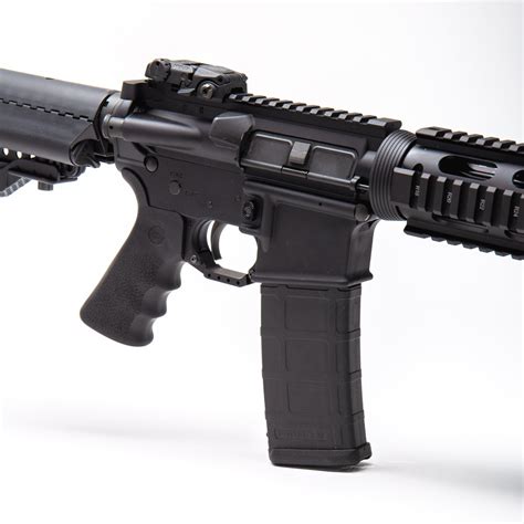 Colt M4 Carbine - For Sale, Used - Excellent Condition :: Guns.com