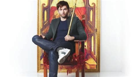 David Tennant Macbeth Radio 4