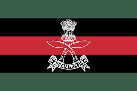 Assam Rifles | Assam Rifles bid to check influx in Mizoram - Telegraph India