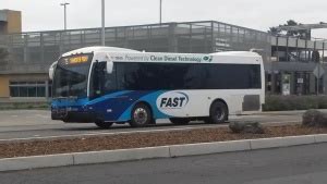 Fairfield and Suisun Transit - Transit.Wiki