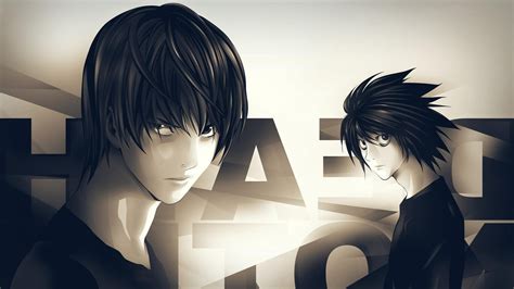 1366x768 Death Note Anime Laptop HD ,HD 4k Wallpapers,Images ...