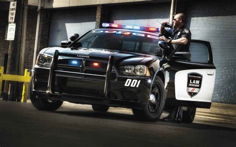 Police Car Wallpapers - Wallpaper Cave