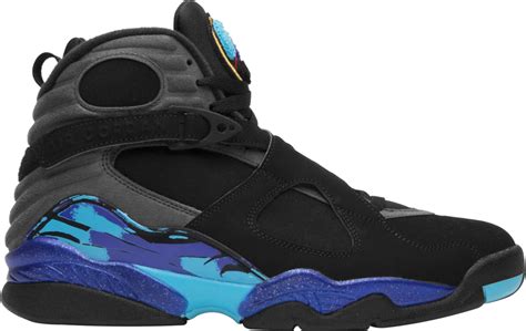 Jordan 8 Retro 'Aqua' | INC STYLE